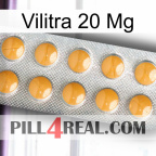Vilitra 20 Mg levitra1